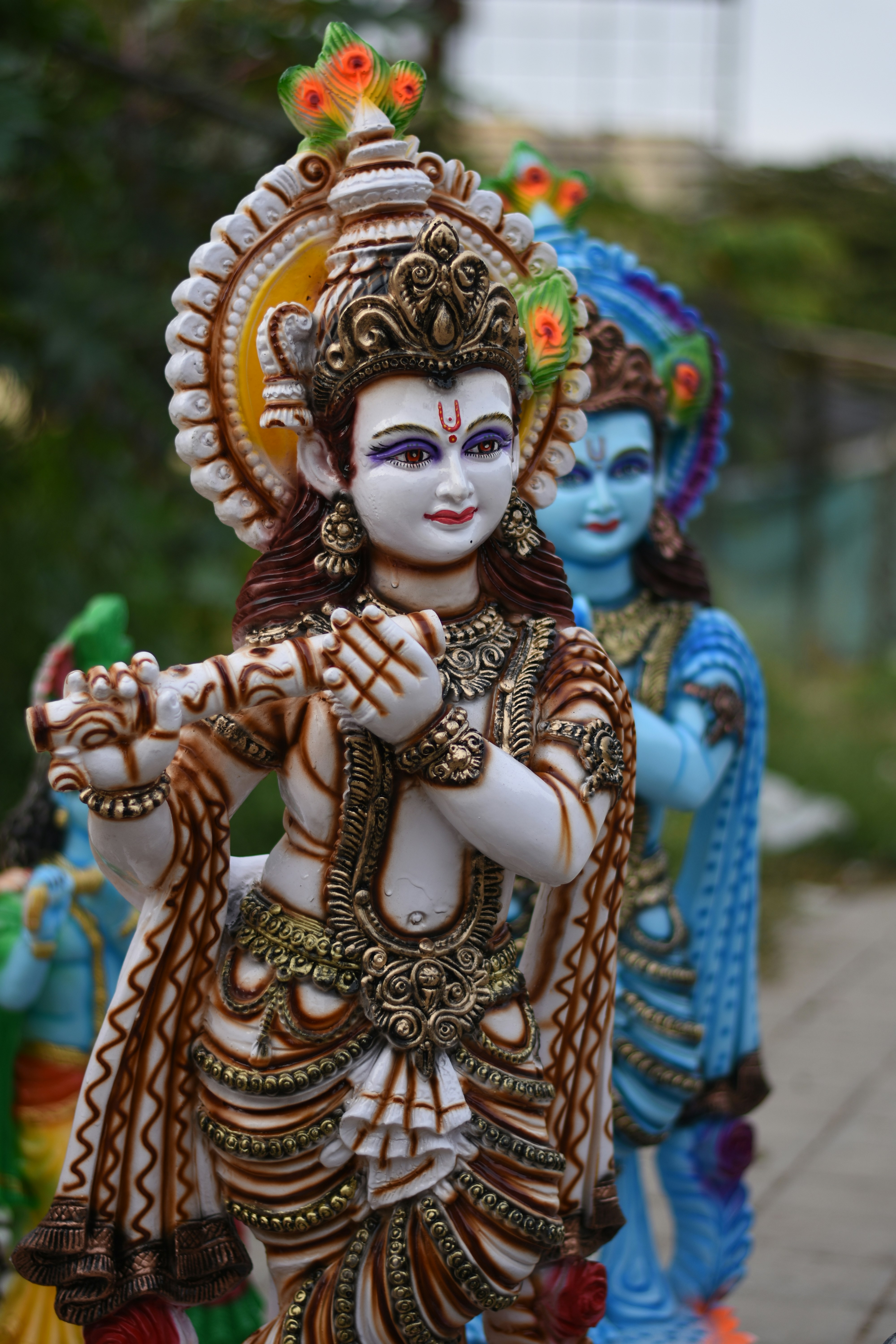 Krishna Leela Circuit